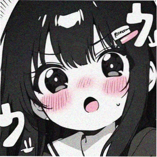 星野铃头像