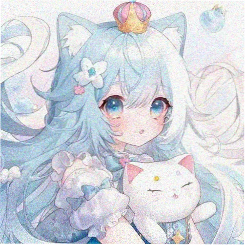 暗影头像